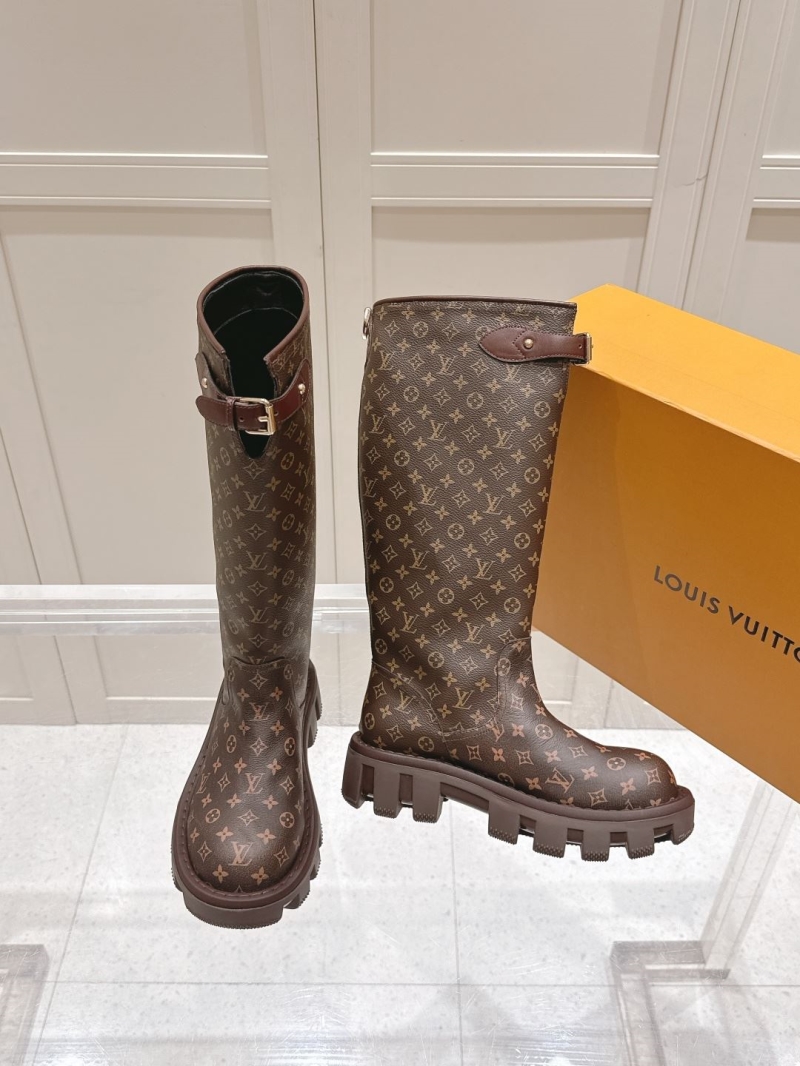 l0vis Vvtt0n boots